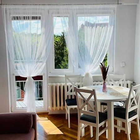 Apartament Z Widokiem Na Zamek Gn Διαμέρισμα Μάλμπορκ Εξωτερικό φωτογραφία