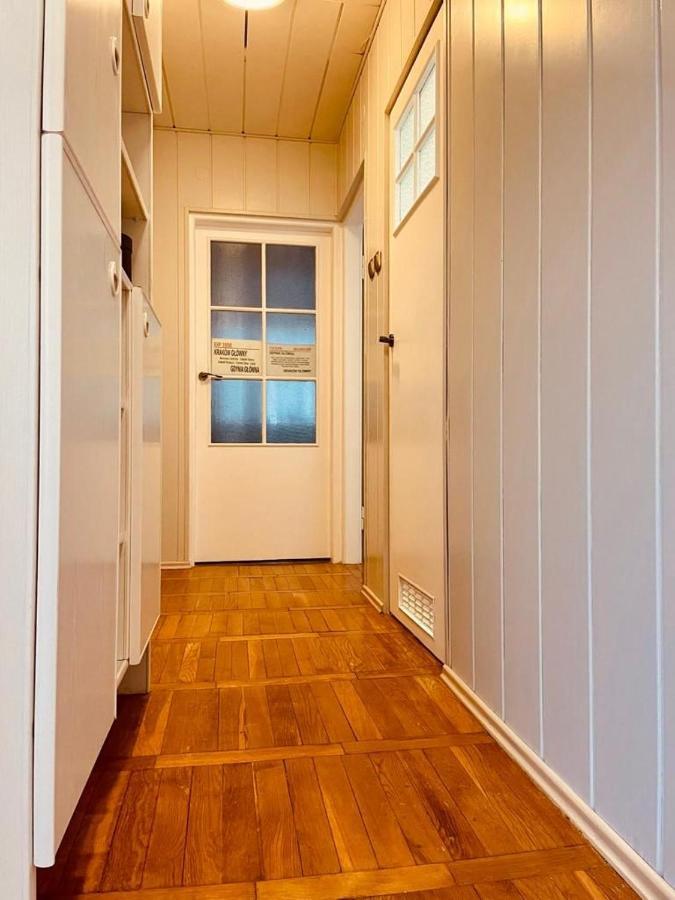 Apartament Z Widokiem Na Zamek Gn Διαμέρισμα Μάλμπορκ Εξωτερικό φωτογραφία