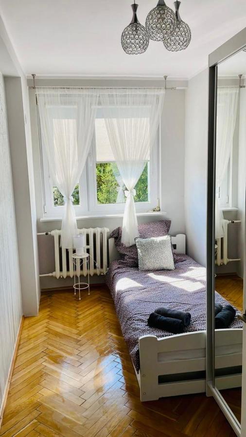 Apartament Z Widokiem Na Zamek Gn Διαμέρισμα Μάλμπορκ Εξωτερικό φωτογραφία